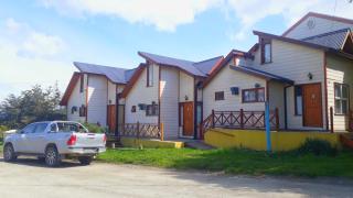 La Barranca - Ushuaia - 0