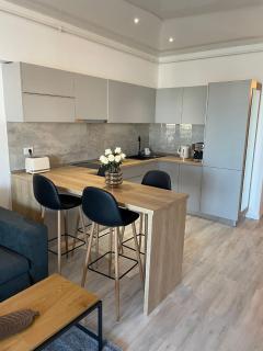 Mirage Sea Breeze Apartment - Mamaia - 5