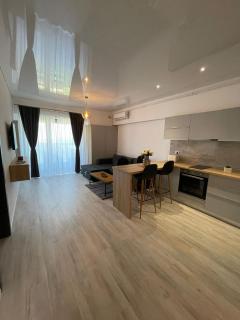 Mirage Sea Breeze Apartment - Mamaia - 0