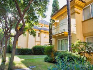 Beachfront penthouse Marbella, Rio Real Playa - Marbella - 4