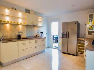 Beachfront penthouse Marbella, Rio Real Playa - Marbella - 1