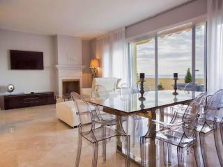 Beachfront penthouse Marbella, Rio Real Playa - Marbella - 8