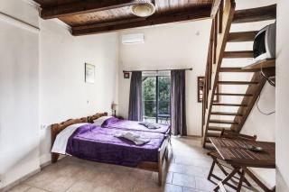 Despina Studios 4 beds with loft and kitchenette # 8 - Raches - 0