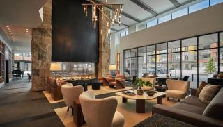 Pendry Park City - Park City - 9
