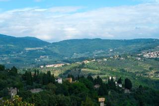 Casa Torrini - Fiesole - 9