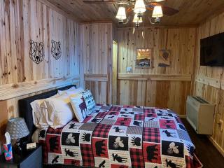 Mountain View Lodge - Red River - 2