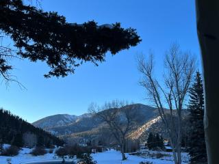 Mountain View Lodge - Red River - 9