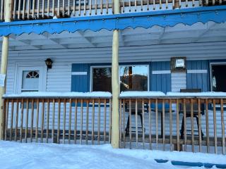 Mountain View Lodge - Red River - 8