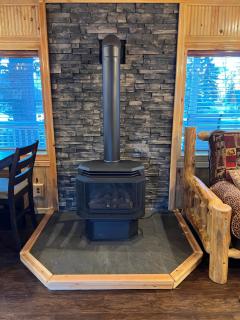 Mountain View Lodge - Red River - 6