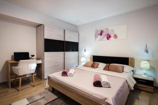 SplitLux Modern Apartment Split - Split - 7