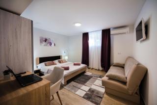 SplitLux Modern Apartment Split - Split - 5