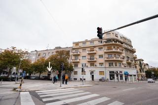 SplitLux Modern Apartment Split - Split - 1