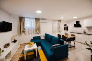 SplitLux Modern Apartment Split - Split - 3