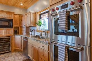 MAJESTIC VIEWS FAMILY LODGE with Large Deck - Thayne - 2