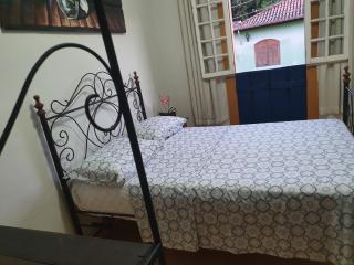 Casa de hospedagem Mimos de Minas 2 - 3
