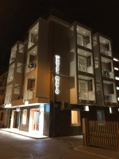 Hotel Mario - San Benedetto del Tronto - 9