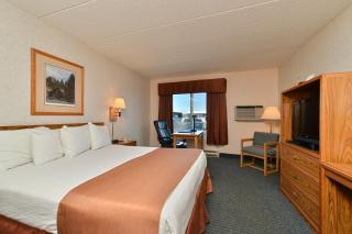 Super 8 by Wyndham Rapid City - 3
