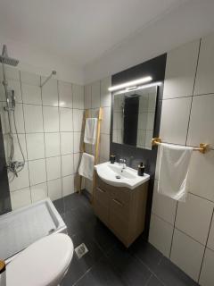 Vasiliki Apartments - Naupacte - 1