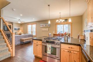 Seascape Getaway - 2