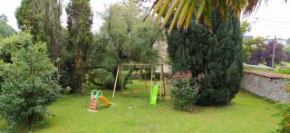 Maison de Famille, grand jardin et piscine fermée - Fontenay-le-Comte - 6