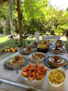 Casa Aratu Japaratinga - Japaratinga - 3