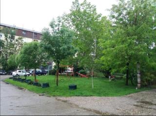 Apartman Sissi - Pančevo - 4