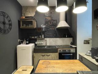 Barrio Flat - Napels - 1