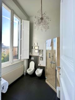 B&B Palazzo Bruchi - Siena - 4