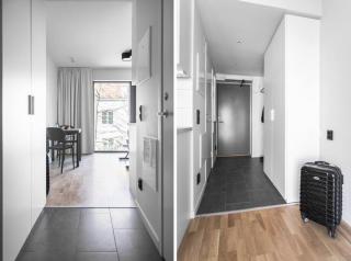 SK67 Fully equipped Studio close to nature - Lidingö - 9