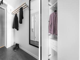 SK67 Fully equipped Studio close to nature - Lidingö - 8