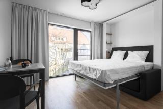 SK67 Fully equipped Studio close to nature - Lidingö - 3