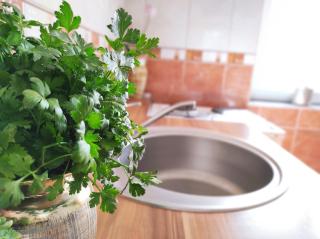 Apartment Katica Mostar - Mostar - 2