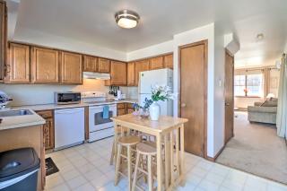 Cozy Allentown Home, 2 Mi to Hamilton District! - Allentown - 8