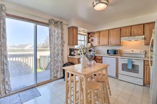 Cozy Allentown Home, 2 Mi to Hamilton District! - Allentown - 4