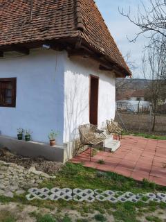 SóVárLak - Sărăţeni - 1