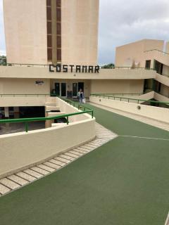 Apartamentos Costamar - Arona - 8