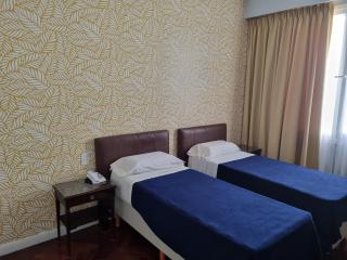 HOTEL REGIS - Buenos Aires - 1