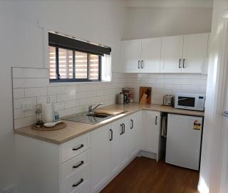 Spiritwood, BnB for 2 in a quiet rural setting - - 7