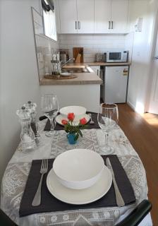 Spiritwood, BnB for 2 in a quiet rural setting - - 9