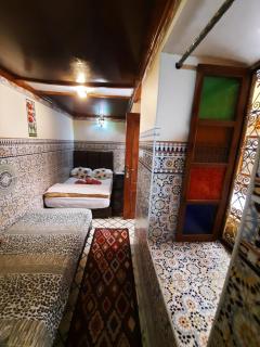 Riad 112 - Marrakesh - 9