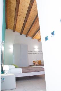 B&B Vicolo IV - Siracusa - 2