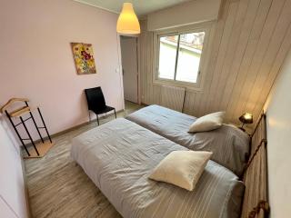Villa Petit-Père - à 400m de la plage - Taussat-les-Bains - 1