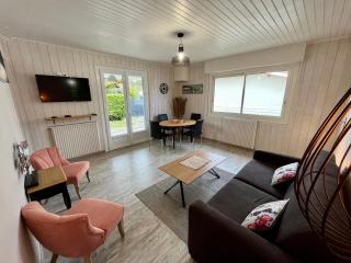 Villa Petit-Père - à 400m de la plage - Taussat-les-Bains - 3