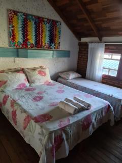 Dell Osky Pousada - Florianópolis - 1