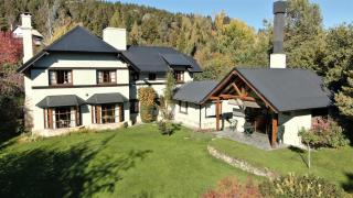 Ventanas al Jardín - San Carlos de Bariloche - 0