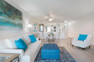 1315 Pelican Watch - Seabrook Island - Beachfront 5 Star Condo - Fido Friendly - 8