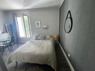 Belle chambre au calme centre Montpellier - 9