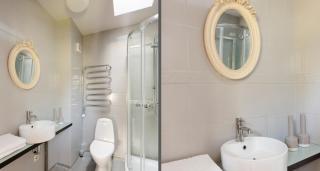 Old Charm Reykjavik Apartments - 6