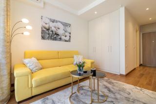 Belgrade Waterfront Studio Apartment-Supertwins - 5