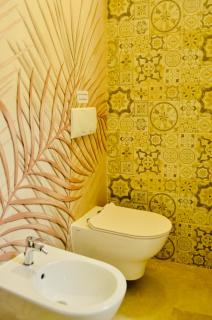 Arvian B&B - Bari - 2
